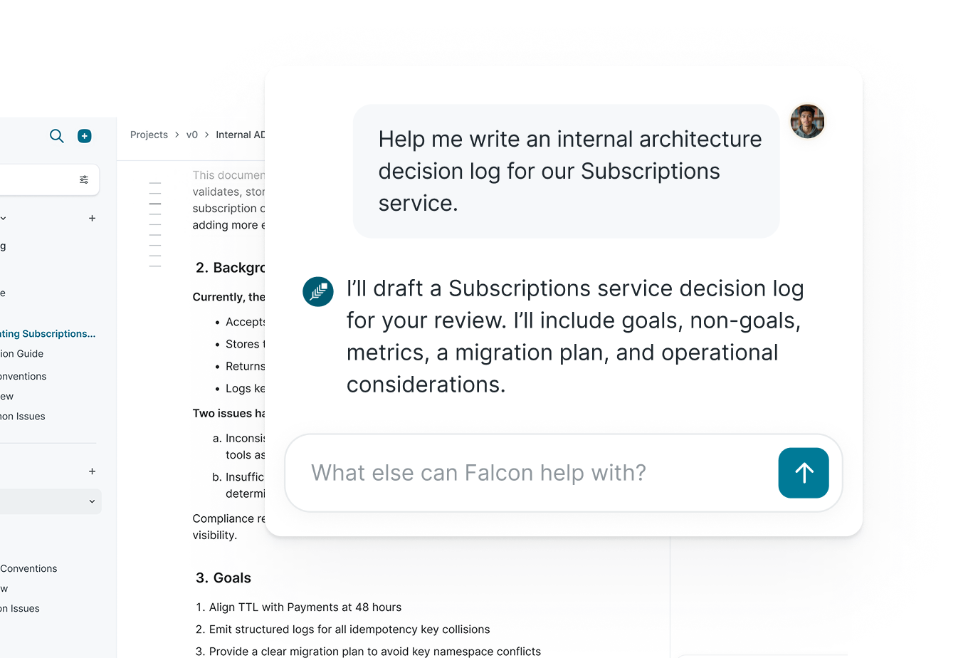 Answers you can actually trust